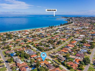 11 Bermuda Road, Safety Bay WA 6169