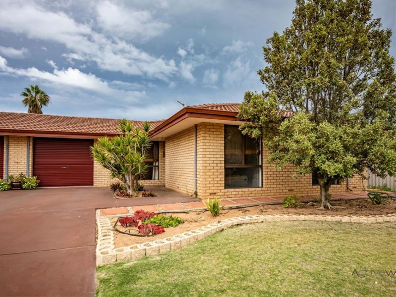 14A Brighton Close, Tarcoola Beach WA 6530