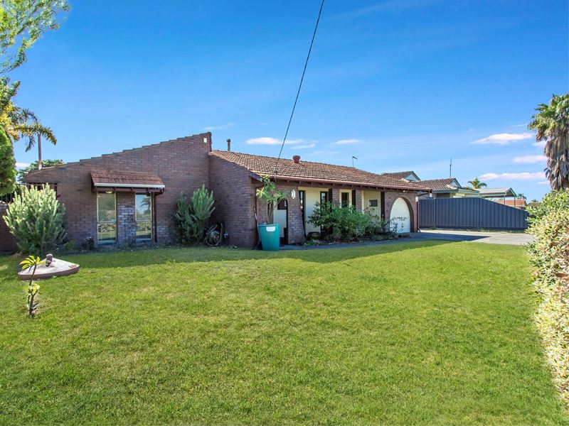31 Park Drive, Cooloongup