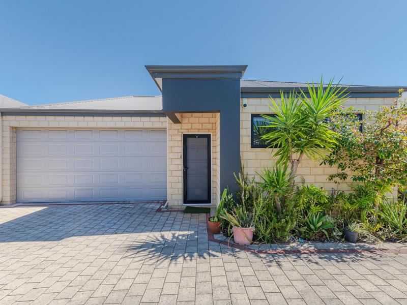 3/5 Windemere, Nollamara WA 6061