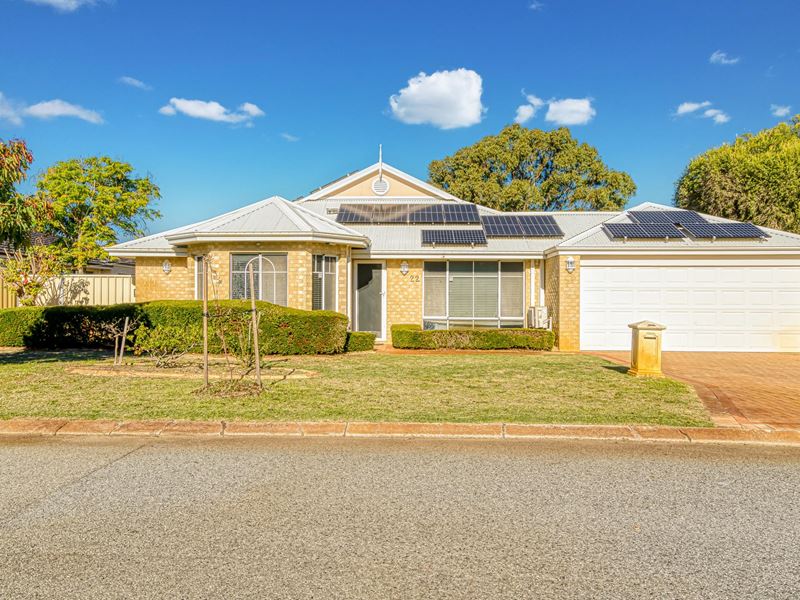 22 Irene Mccormack Way, Queens Park