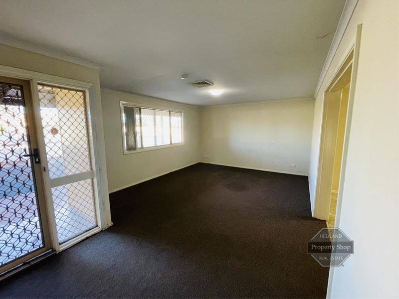 23 Beroona Loop, South Hedland