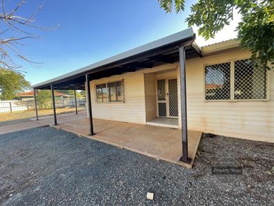 23 Beroona Loop, South Hedland WA 6722