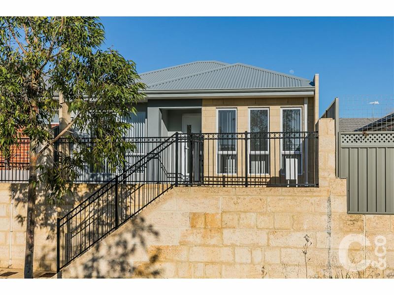 345 Lambeth Circle, Wellard