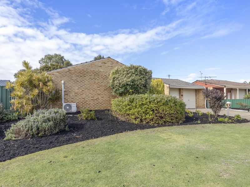 14 Alpine Lane, Ballajura