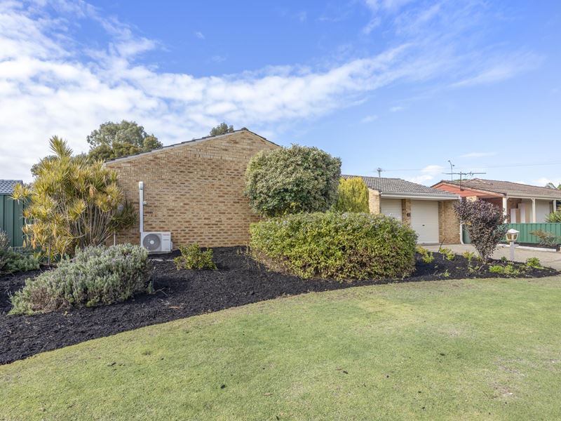 14 Alpine Lane, Ballajura WA 6066