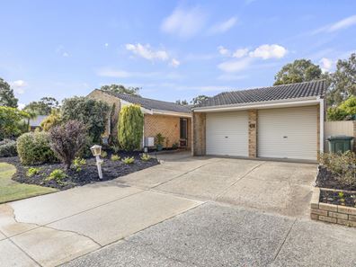 14 Alpine Lane, Ballajura WA 6066