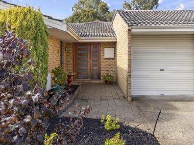 14 Alpine Lane, Ballajura WA 6066