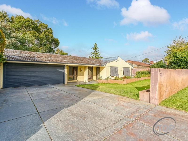 19 Flamingo Way, Willetton