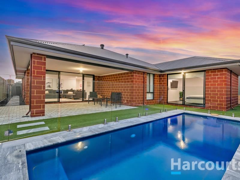 160 Myrlea Trail, Alkimos