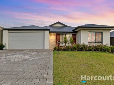 160 Myrlea Trail, Alkimos WA 6038