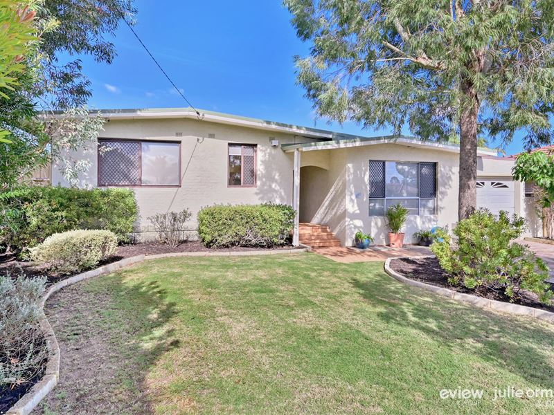 39 Keeley Way, Girrawheen