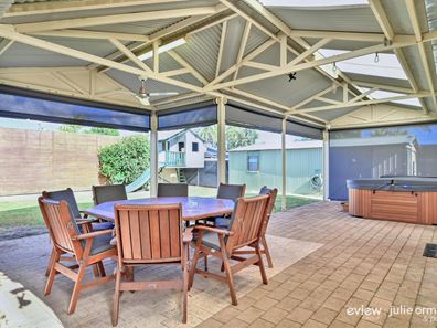 39 Keeley Way, Girrawheen WA 6064