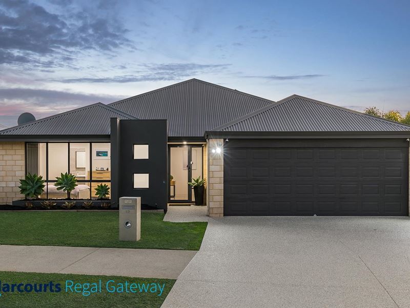 12 Colonial Boulevard, Baldivis WA 6171