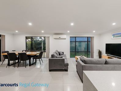 12 Colonial Boulevard, Baldivis WA 6171