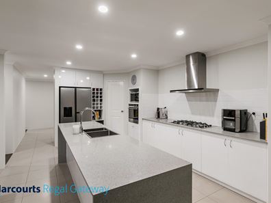 12 Colonial Boulevard, Baldivis WA 6171