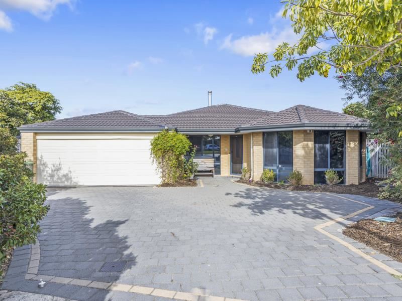 31 Durrington Glade, Clarkson WA 6030