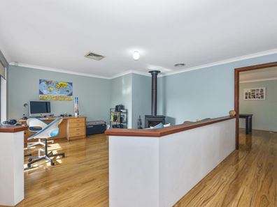 31 Durrington Glade, Clarkson WA 6030