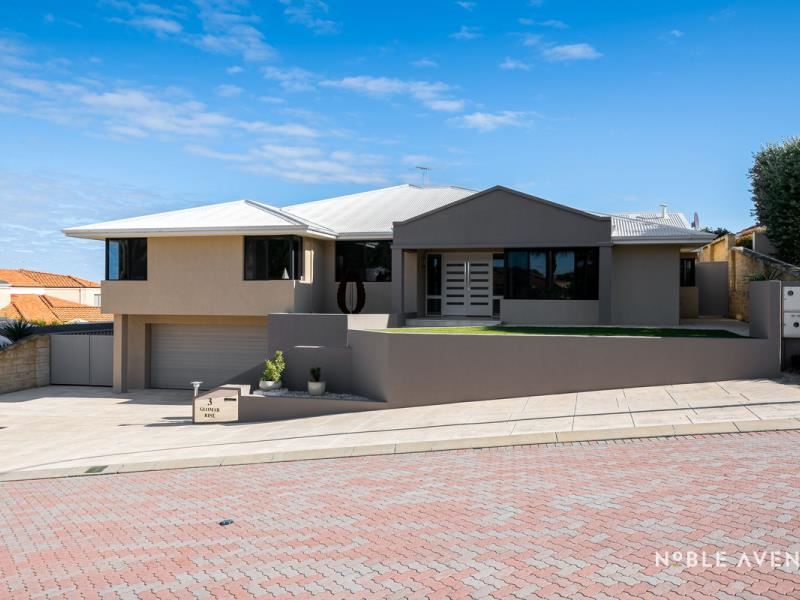 3 Glomar Rise, Sorrento