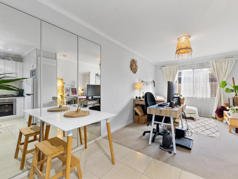 1/318 Canning Highway, Bicton