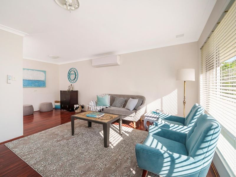 5 Pilgrim Way, Hamilton Hill
