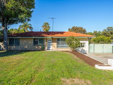 5 Pilgrim Way, Hamilton Hill WA 6163