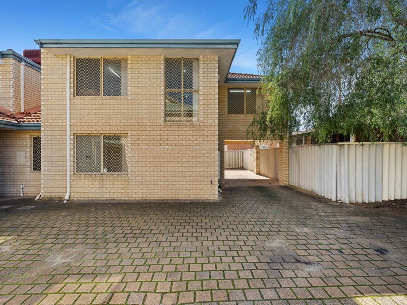 31B Lawson Street, Bentley