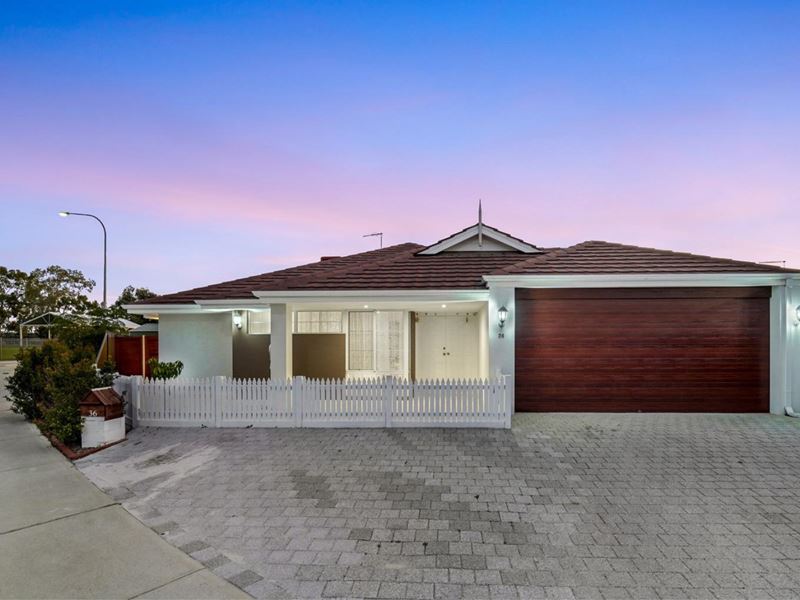 36 Vidalia Drive, Aveley WA 6069