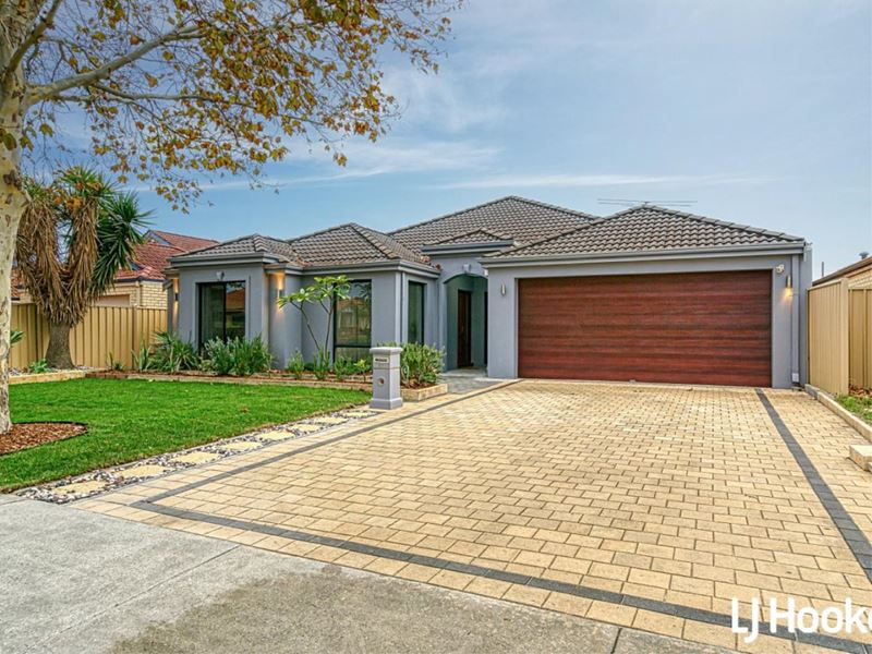 57 Towncentre Drive, Thornlie