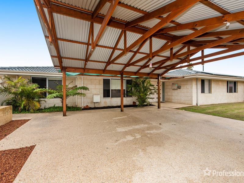 117 McLarty Road, Halls Head