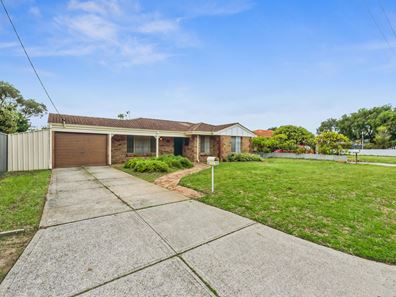 13 Corella Place, Cooloongup WA 6168