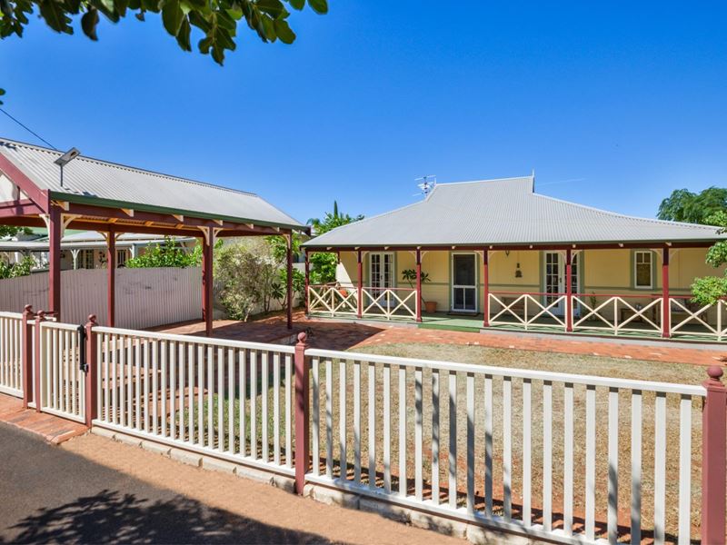 67 Lyall Street, Lamington