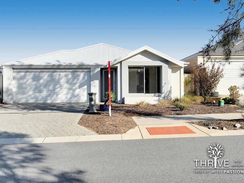 64 Wintergreen Crescent, Treeby