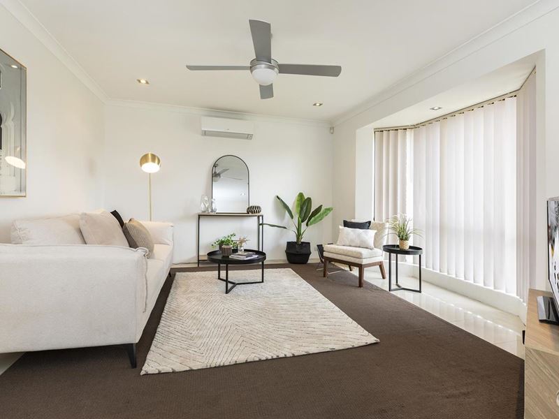 121 Elderberry Drive, South Lake