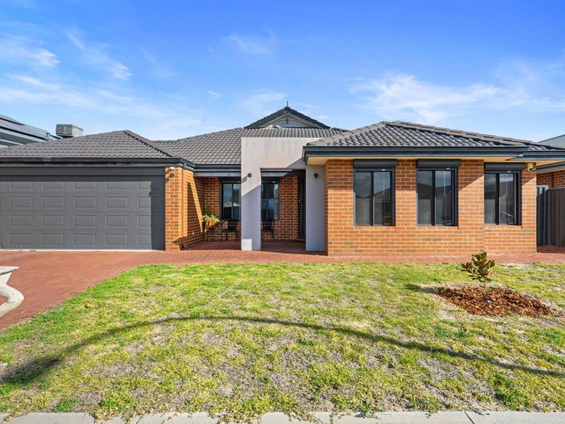 3 Hayden Vale, Aveley