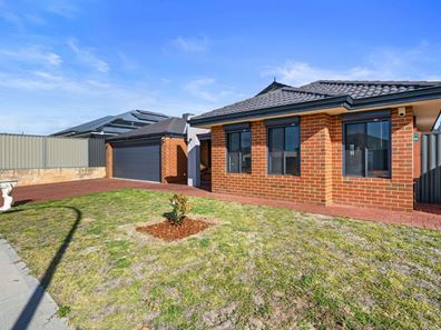 3 Hayden Vale, Aveley WA 6069