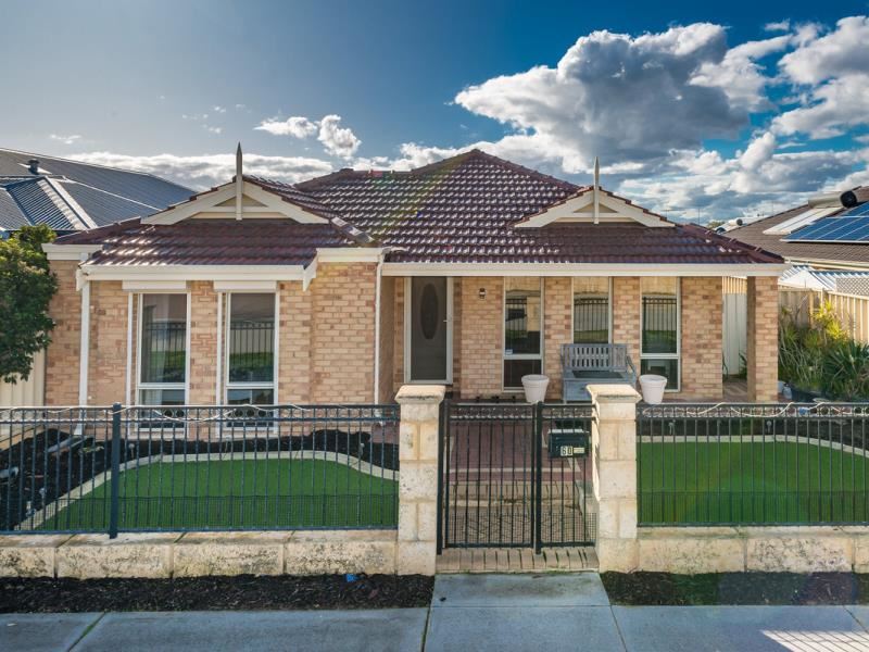 60 Ballymote Gardens, Ridgewood