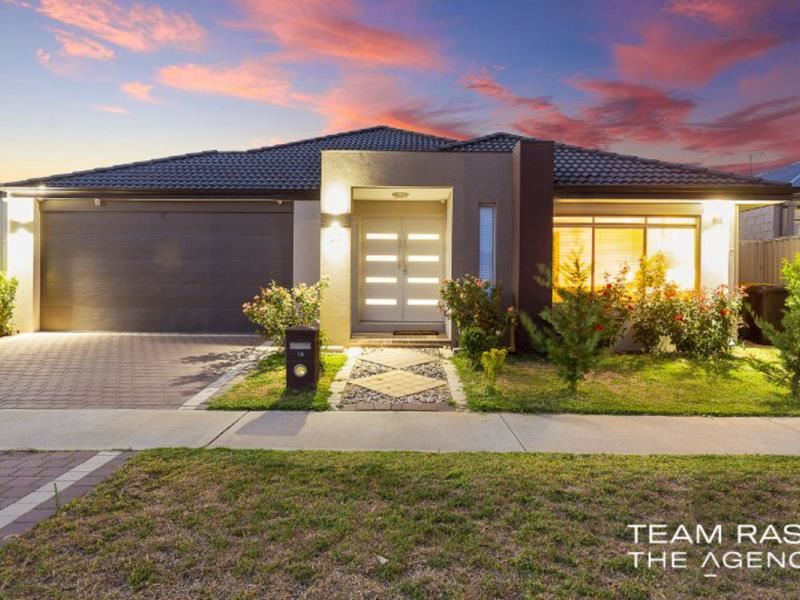 19 Brooksedge Boulevard, Maddington WA 6109