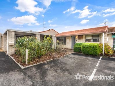 8/4 Court Street, West Busselton WA 6280