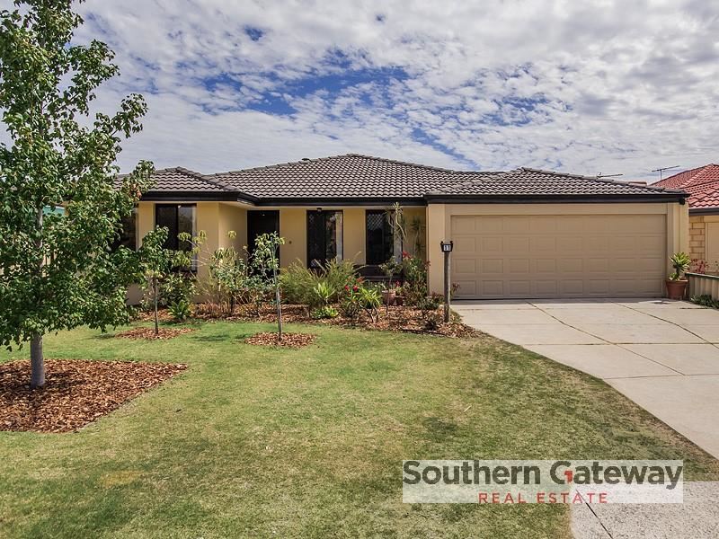11 Unicorn Street, Bertram
