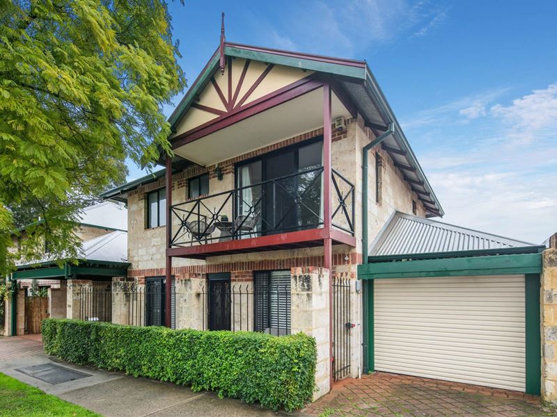 206 Churchill Avenue, Subiaco