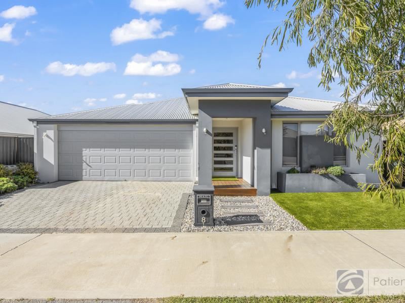 8 Scripta Way, Jindalee WA 6036