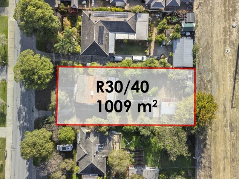 104 Wheatley Street, Gosnells
