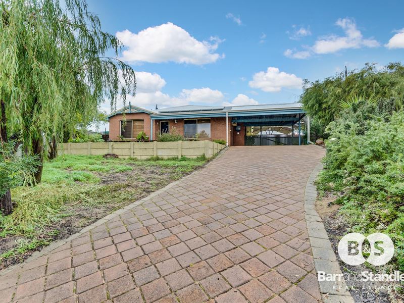 6 Palm Court, Eaton