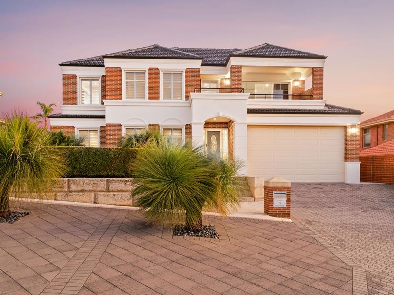 13 Norton Ridge, Winthrop