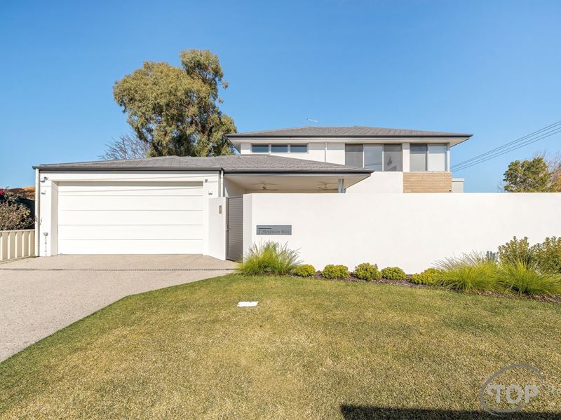 1 Stevenson Way, Willetton