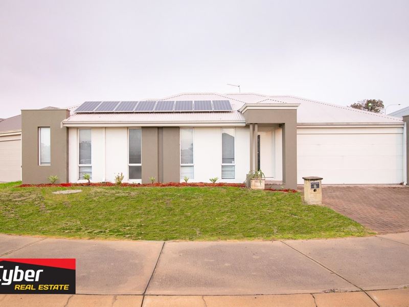 8 Malting Court, Canning Vale