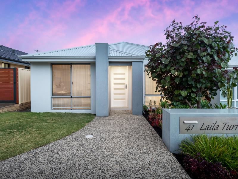 41 Laila Turn, Madeley