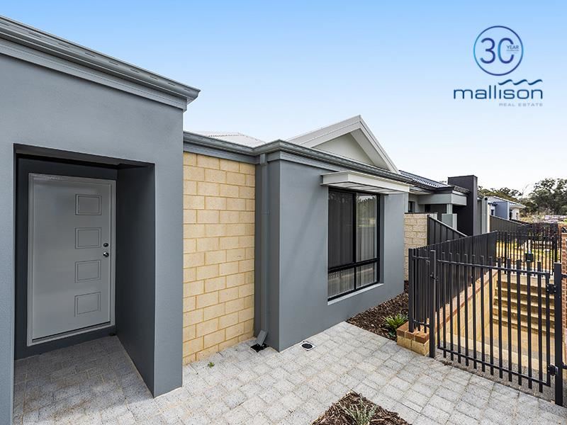 34 Hathaway Street, Baldivis