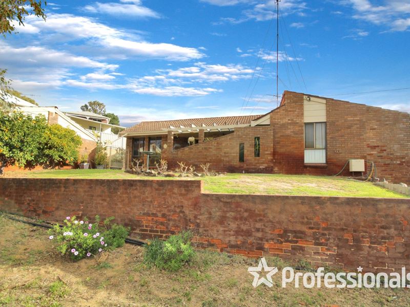 25 Leedshill Way, Australind
